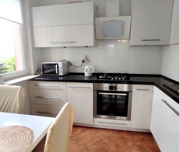 Mieszkanie Pomorzany Szczecin, Boryny, nr 434486 - Фото 6