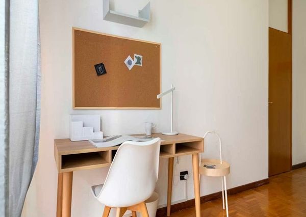 Via Giovanni Pastorelli, Milan, Lombardy 20143