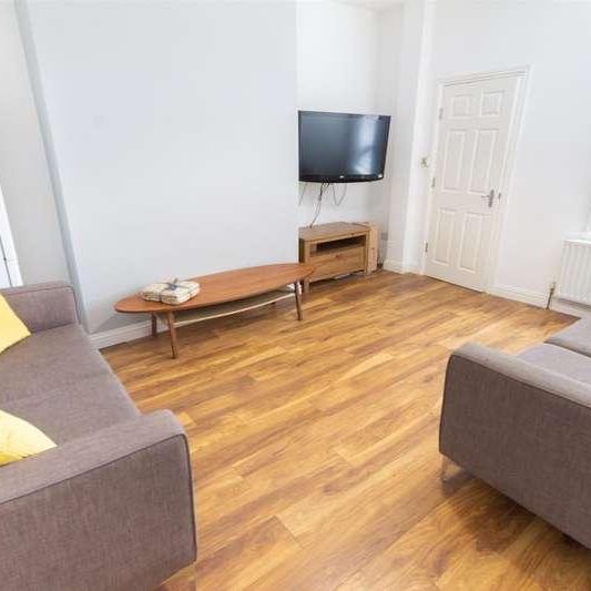 Stratford Road, Heaton, NE6 - Photo 1