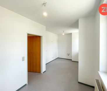 Geförderte 3- Zimmer Wohnung inkl. Loggia und Stellplatz! Einbau ei... - Photo 6