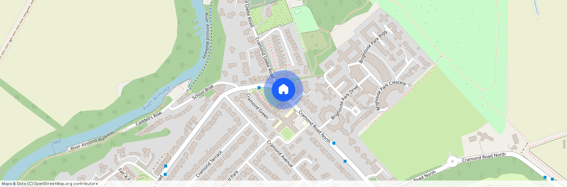 Crammond, Edinburgh, EH4