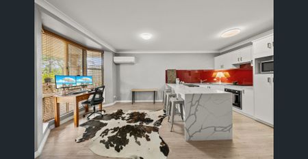 Overlooking Parklands & City Views - Photo 2