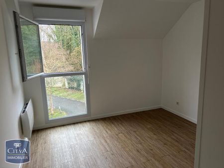 Location Appartement 2 pièces 45m² LA FERTE GAUCHER 77320 - Photo 4
