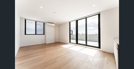 TWO BEDROOMS apartment in Burwood Brickworks!! - Photo 2