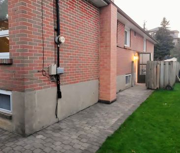 For Lease - 696 Victory Drive Unit# BSMT, Pickering, Ontario - Photo 4