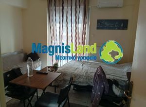 Studio/Γκαρσονιέρα για ενοικίαση - Βόλος, - Φωτογραφία 1