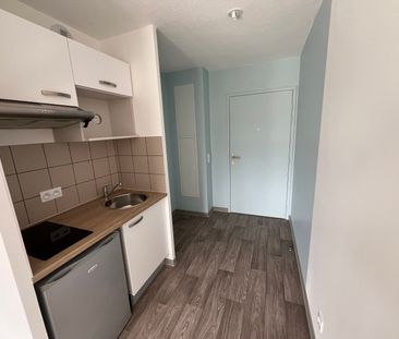 Location Appartement 1 pièce 20m² FRANQUEVILLE ST PIERRE 76520 - Photo 5