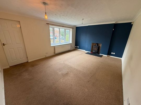 4 bedroom house to rent - Photo 1