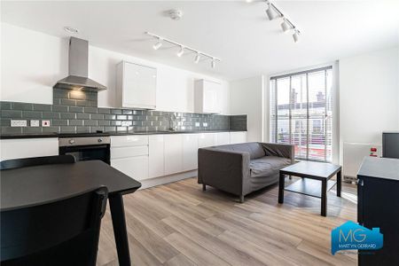 1 bedroom apartment to rent - Photo 4