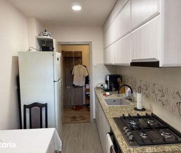ap 3 camere viteazu ET 1 balcon mare - Fotografie 1