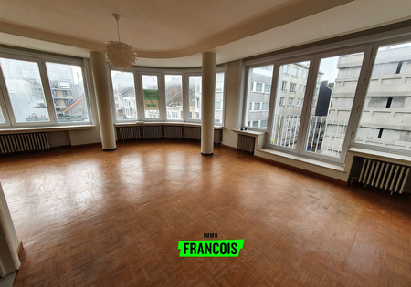 2-slaapkamers appartement met uitstekende ligging te Oostende! - Photo 2