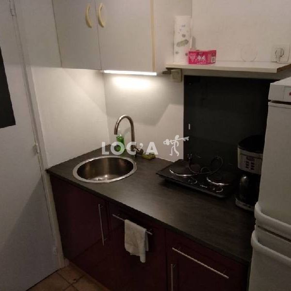 Studio 31 m² (ref: 6935978) - Photo 2