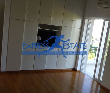 Μεζονέτα για ενοικίαση Νέα Μάκρη - Photo 5