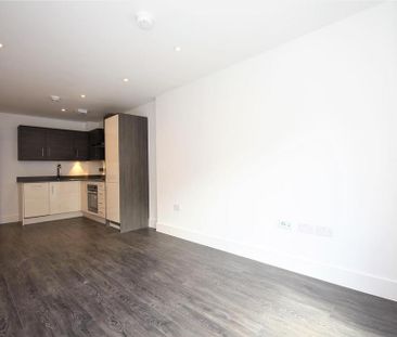 1 bedroom apartment to rent - Photo 6