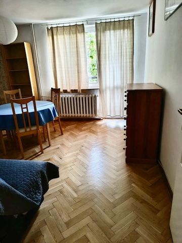 Warszawa, Żoliborz, Marymont-Potok, Potocka - Photo 4