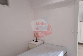 Apartamento T1 em Setúbal