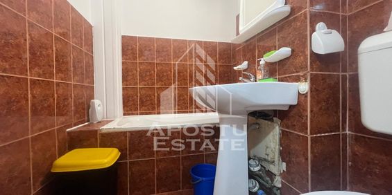 Apartament 1 camere, zona confectii - Fotografie 3
