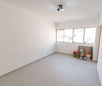 Apartamento para alugar com 53m², 2 quartos e sem vaga - Foto 2