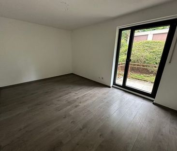 SCHADE HAUSVERWALTUNG - Gemütliche 3-Zimmerwohnung mit Garten im Er... - Photo 6