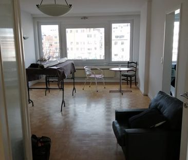Appartement te huur - Foto 1