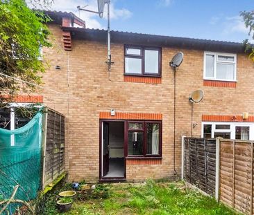 2 bedroom terraced house to rent - Photo 5