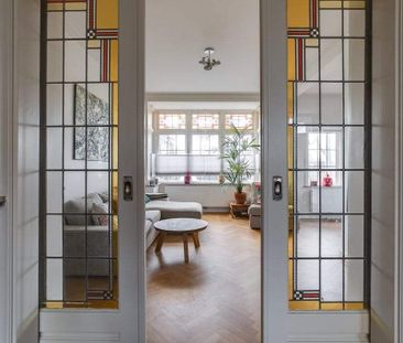 Maison familiale Regentesselaan 35, Haarlem - À louer - Foto 1