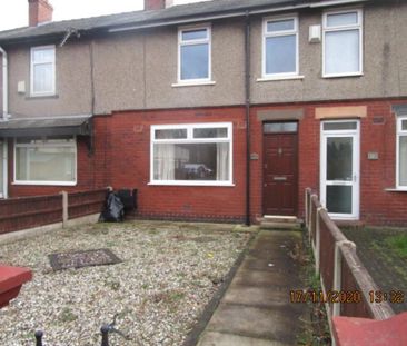 2 bedroom terraced house to rent - Photo 6