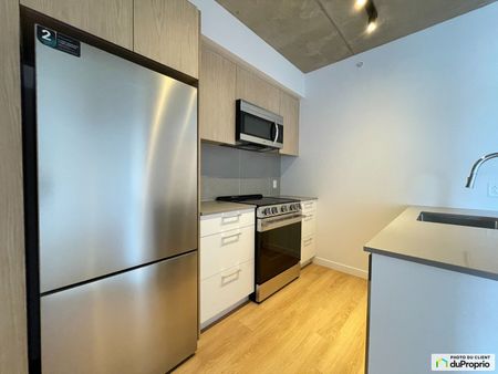 610-5630, Rue de Marseille, Mercier / Hochelaga / Maisonneuve à louer - Photo 4