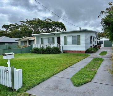 Home For Rent - Photo 1