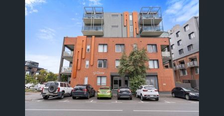 Beach Life with City Views - Photo 3