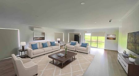 NEW Beachside Build – Spacious 5-Bedroom Home! - Photo 5