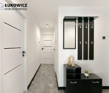 Mieszkanie śląskie Czechowice-Dziedzice powierzchnia 46.1 m² C398-W... - Photo 4