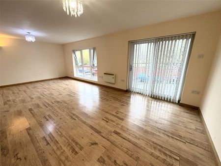 2 bedroom apartment to rent Reginald Street, Derby, Derbyshire, DE23 - Photo 5