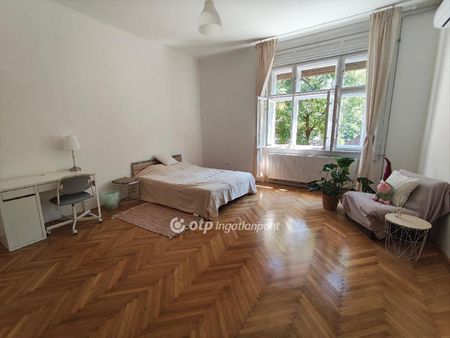 Kiadó újszerű állapotú lakás - Budapest XI. kerület - Photo 4