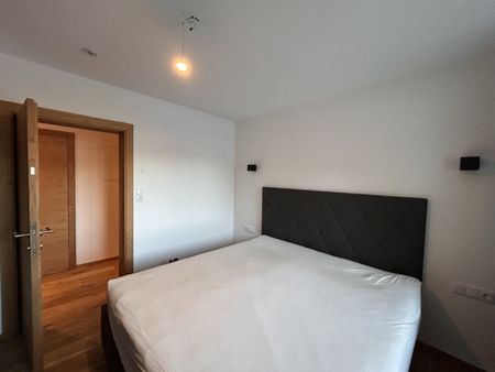 Fügenberg: Ankommen, durchatmen, zuhause sein – moderne 3-Zimmer-Wohnung mit Balkon - Photo 4