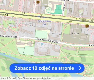 Zupełnie nowe_Rezydencja Augusta_widok na park! - Zdjęcie 1