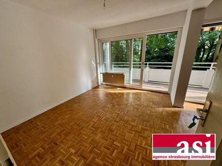 Spacieux 3 -4 pièces avec balcon et cave. - Photo 4