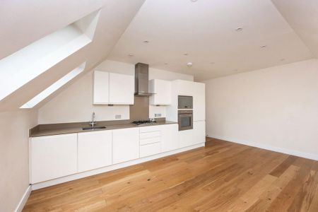 1 bedroom flat to rent - Photo 2