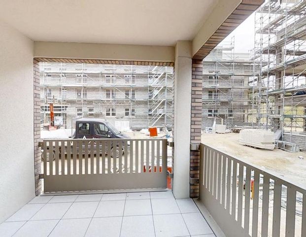 Neubaukomfort in Endenich - Frühjahr 2026 - Foto 1