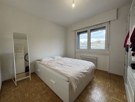 Renovated apartment close to all amenities - Photo 5