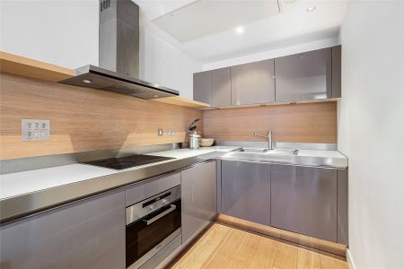Gatliff Road, London, SW1W flat to rent - Photo 3