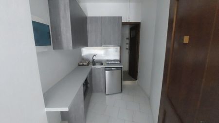 Studio/Γκαρσονιέρα για ενοικίαση Μασταμπάς (Ρέθυμνο) - Φωτογραφία 4