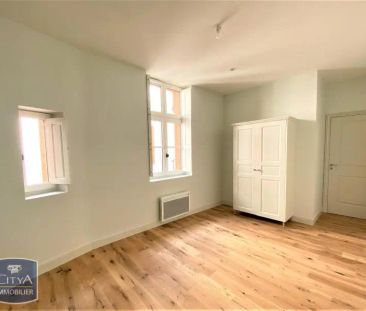 Appartement à louer 3 pièces 72.8m² - Photo 6