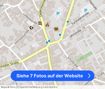 Stilvolles Wohnen: hochwertig sanierte 3-Zimmer-Wohnung mit Lichtho... - Foto 1