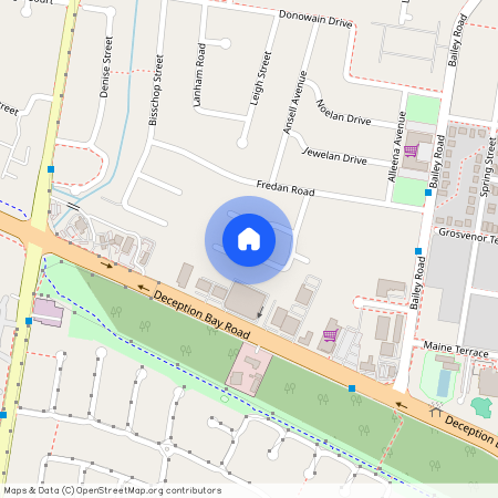 Room 3 - 74 Bisschop Street, Deception Bay QLD 4508