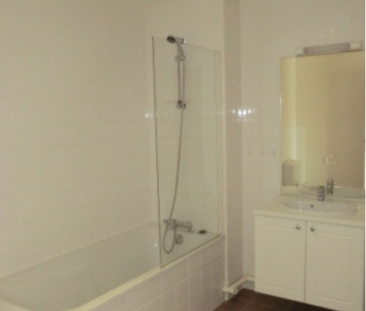 Location Appartement 2 pièces 42m² PONT A MOUSSON 54700 - Photo 5