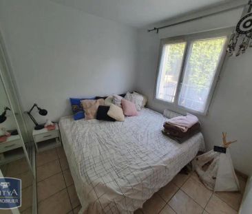 Appartement à louer 2 pièces 32.5m² - Photo 5