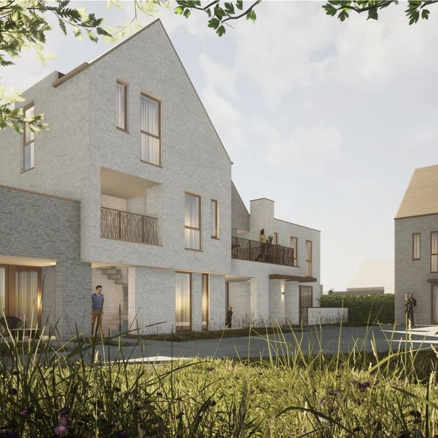 Vlierstraat 12, 2250, Olen - Foto 1