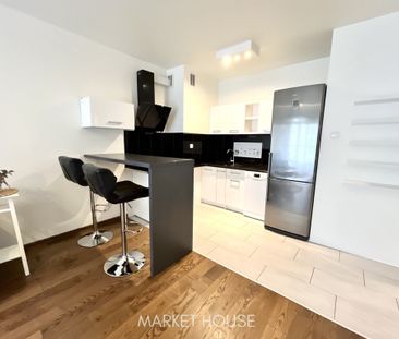 Wynajem | 2-pokojowe mieszkanie 50 m² | Winda - Zdjęcie 5