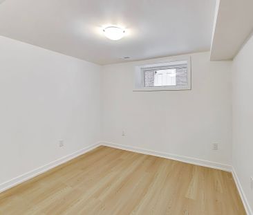 For Lease - 681 Dovercourt Road Unit# 5, Toronto, Ontario - Photo 5